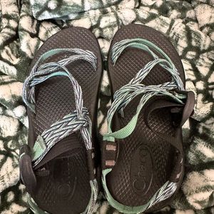 Chacos sandals - Kids Size 1